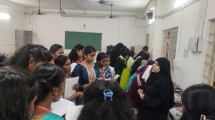 10.07.2026 - LAB ORIENTATION – ALUMNI ENGAGEMENT